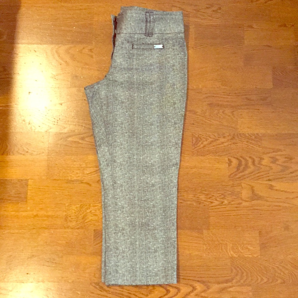 EXPRESS Dress Capris